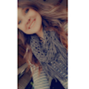 Meet your Posher, Brianna